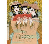 The Mikado (The Criterion Collection) (Blu-ray) Kenny Baker Martyn Green