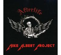 The Mike Albert Project Afterlife (CD)