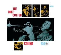 The Mike Cotton Sound