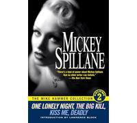 Mickey Spillane The Mike Hammer Collection, Volume 2 (Tascabile)