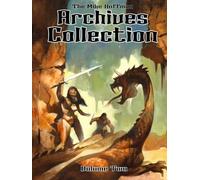 The Mike Hoffman Archives Collection Volume Two