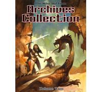 The Mike Hoffman Archives Collection Volume Two