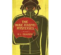 The Mike Khepri Mysteries