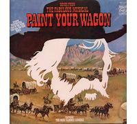 The Mike Sammes Singers - Paint Your Wagon