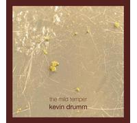 The Mild Temper (CD)