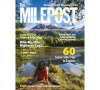 The Milepost 2024 (Tascabile)