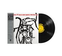 The Miles Davis Quintet - Cookin' With The Miles Davis Quintet