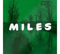 The Miles Davis Quintet - Miles: The New Miles Davis Quintet (LP)