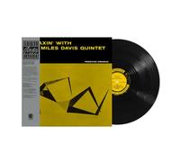 Miles Davis Qui Relaxin' With the Miles Davis Qu (Vinyl LP) (PRESALE 09/10/2026)