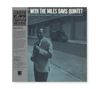 Miles Davis Workin' With the Miles Davis Quintet (Vinyl LP)