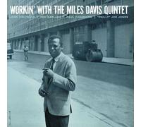 The Miles Davis Quintet - Workin' With The Miles Davis Quintet (Limited Edition) (180 g) (LP)