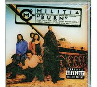 The Militia - Militia