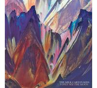 The Milk Carton Kids I Only See the Moon (Vinyl LP)