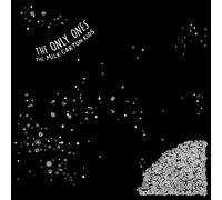 The Milk Carton Kids Only Ones (Vinyl LP)