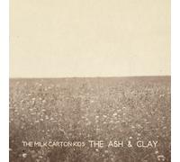 The Milk Carton Kids The Ash & Clay (CD)