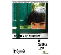The Milk of Sorrow – Magaly Solier, Susi Sanchez, Efrain Solis – DVD – Olive Media