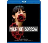The Milk of Sorrow (Blu-ray) Magaly Solier Susi Sánchez Efraín Solís