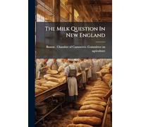 The Milk Question In New England