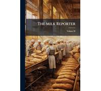 The Milk Reporter