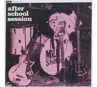 The Milkshakes After School Session (Vinyl LP) 12" Album