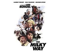 The Milky Way (DVD)