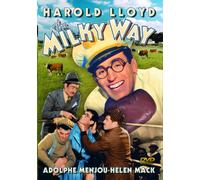 The Milky Way (DVD) Adolphe Menjou Harold Lloyd