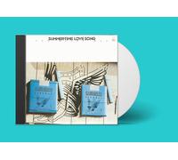 The Milky Way Summer-time Love Song (CD) Album