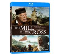 The Mill and the Cross