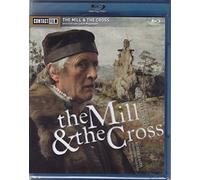 The Mill and the Cross [Blu-ray] [2011]
