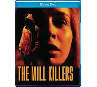 The Mill Killers [Blu-ray]