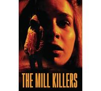 The Mill Killers [DVD]