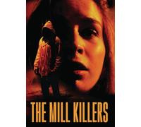The Mill Killers Ioan Hefin Nathan Sussex Steffan Cennydd Aled Owen
