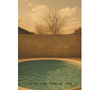 The Mill Street Notebook 1985: A Lined Notebook for Writing, Journaling, or School Notes