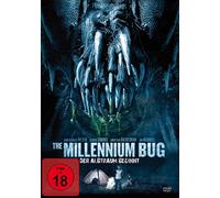 The Millennium Bug - Der Albtraum beginnt - Uncut