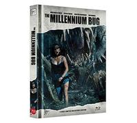 The Millennium Bug - Limited Collectors Edition Mediabook - Cover B (+ DVD)