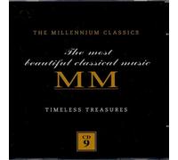 THE MILLENNIUM CLASSICS: TIMELESS TREASURES CD9