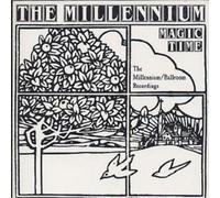 The Millennium Magic Time: The Millennium/Ballroom Recordings (CD) Album
