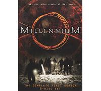 The Millennium - Millennium: Season 1 [Edizione: Stati Uniti]