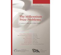 The Millennium Prize Problems
