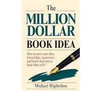 The Million Dollar Book Idea