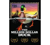 The Million Dollar Duck (DVD) Adam Grimm : Self Rob McBroom : Self