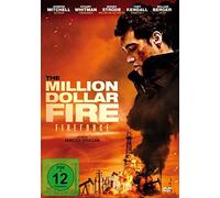 The Million Dollar Fire