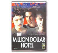 The million dollar hotel