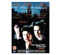 The Million Dollar Hotel [Edizione: Regno Unito]