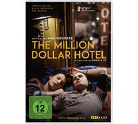 The Million Dollar Hotel Special Ed. Dig.Rem. / DVD (DVD) Davies Jeremy Jovovich