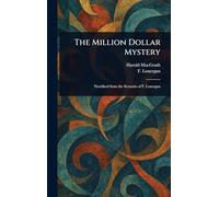 The Million Dollar Mystery