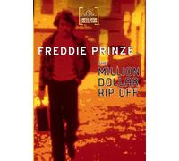 Million Dollar Rip Off, The (DVD) Brooke Mills Christine Bellford Freddie Prinze