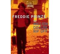 The Million Dollar Rip Spento DVD - Brooke Mills, Freddie Prinze Christine