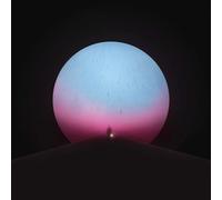 The Million Masks Of God - Manchester Orchestra (Audio Cd)