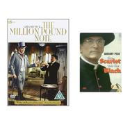 The Million Pound Note (DVD) Gregory Peck Joyce Grenfell Jane Griffiths